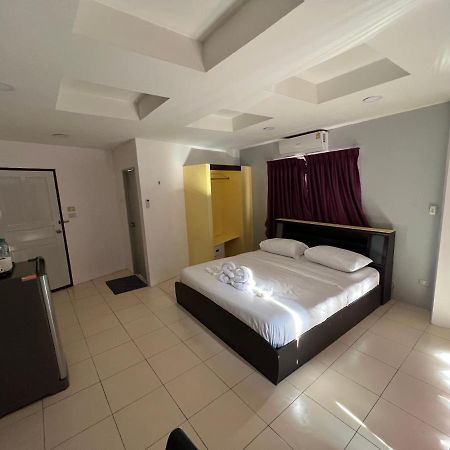 Beach&Hills Pattaya Luaran gambar